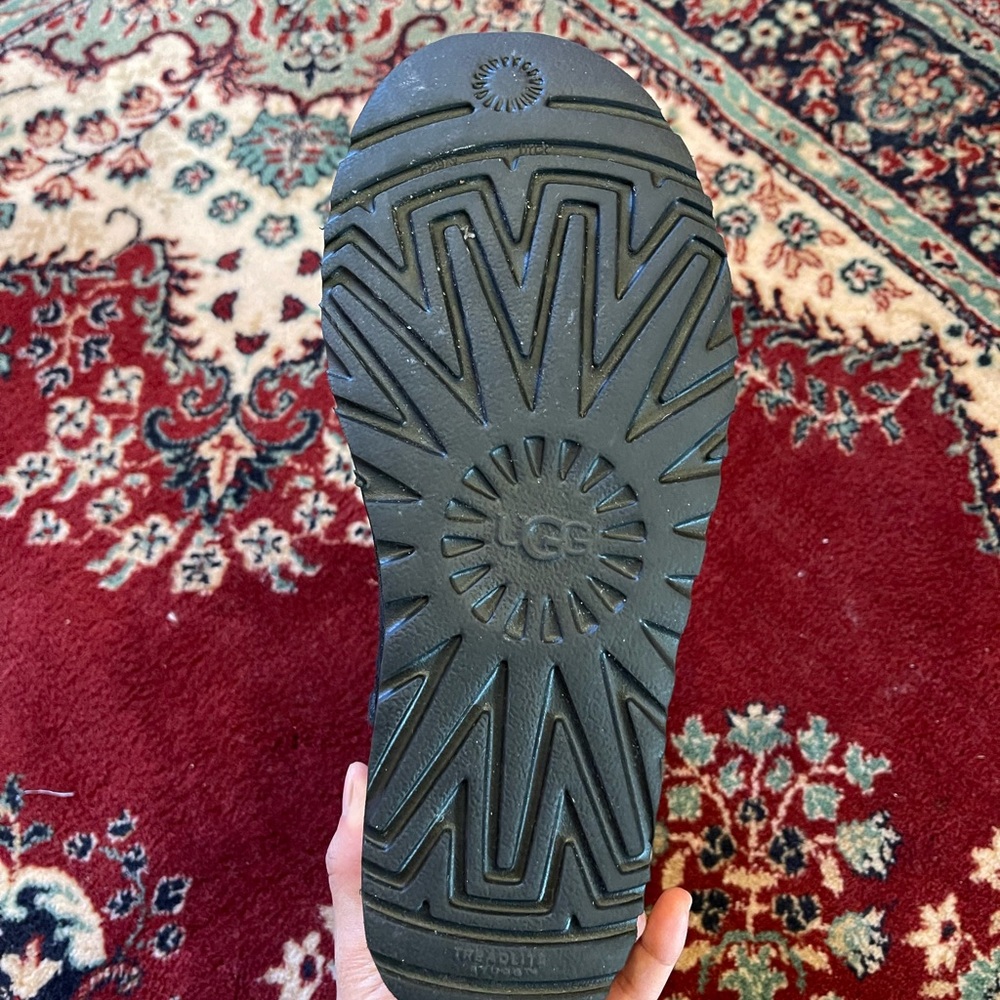 Ugg Mini Bailey Button Gem - image 3